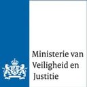 Ministerie van Justitie en Veiligheid company logo