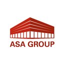 ASA Unternehmensgruppe company logo