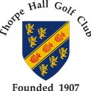Thorpe Hall Golf Club company logo