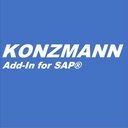KONZMANN Consulting GmbH company logo