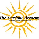 The Sunshine Academy company logo