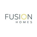 Fusion Homes company logo