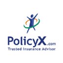 PolicyX.com company logo