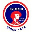 Continental Secret Service Bureau company logo