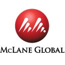 McLane Global company logo