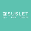 SUSLET Outlet company logo