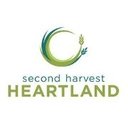 Second Harvest Heartland company logo