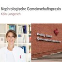 Nephrologische Praxis Köln-Longerich company logo