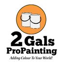 2GalsProPainting company logo
