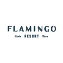 Flamingo Resort company logo