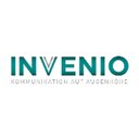 Invvenio company logo