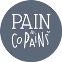 Pain&amp;Copains company logo
