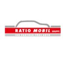 RATIO-MOBIL Car Sales and Service GmbH company logo
