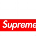 Supreme company logo