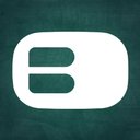 Buckle company logo