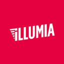 Illumia company logo