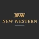 New Western company logo