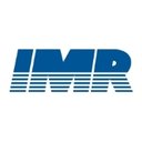 IMR company logo