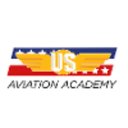 US Aviation Academy company logo