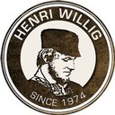 Henri Willig Groep B.V. company logo
