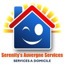 Serenity's Auvergne Services company logo