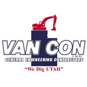 Van Con company logo