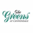 The Greens at Cannondale company logo