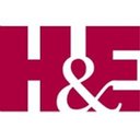 Hall & Evans company logo