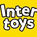Intertoys company logo
