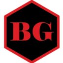 BG Industrial company logo