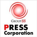 株式会社プレスコーポレーション company logo