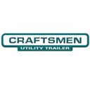 Craftsmen Utility Trailer company logo