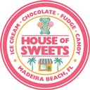House of Sweets company logo