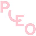 Pleo company logo