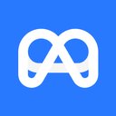 Allminds company logo