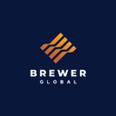 Brewer Global company logo