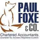 Paul Foxe & Co. Chartered Accountants company logo