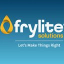 Frylite Solutions company logo