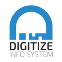 Digitize Info System company logo