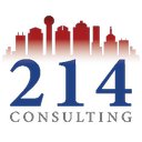 214 Consulting company logo
