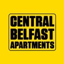 Central Belfast Apartments company logo
