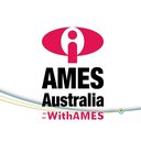 AMES Australia company logo