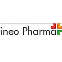 ineo Pharma GmbH company logo