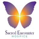 Sacred Encounter Hospice company logo