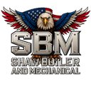 Shaw Boiler and Mechanical company logo