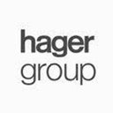 Hager Ltd company logo