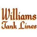 Williams Tank Lines company logo
