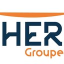 GROUPE HER company logo