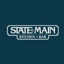 State &amp; Main company logo