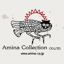 株式会社アミナコレクション company logo